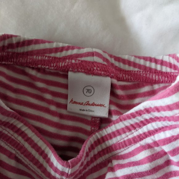 Hanna Andersson shorts - Picture 2 of 2